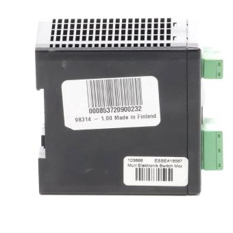 MCS-B Schaltnetzteil 1-phasig  Neuwertig